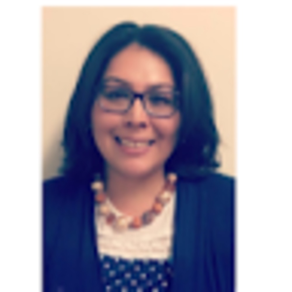 Meet your Posher, Sandra